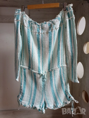 Дамски гащеризон Roxy