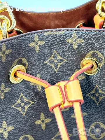 Louis Vuitton Дамска Чанта Луис Витон - Налични Различни Цветове Код D1641, снимка 10 - Чанти - 48735209