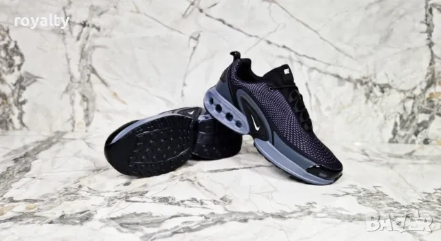 Nike мъжки спортни маратонки , снимка 2 - Маратонки - 50053163