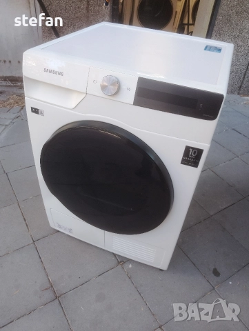 Сушилня Samsung с термопомпа 9 кг, снимка 2 - Сушилни - 52973346