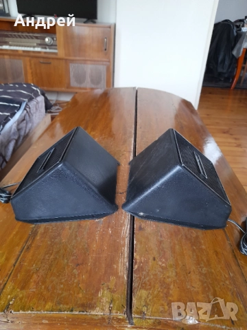 Стари автомобилни тонколони Roadstar, снимка 2 - Други ценни предмети - 52204468