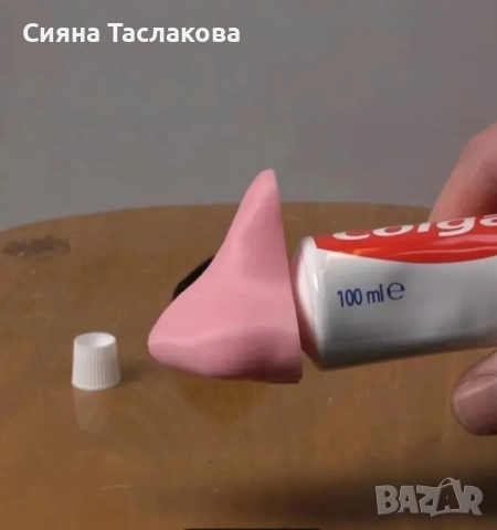 НОСЕН Prank Диспенсър, снимка 3 - Други игри - 51637755