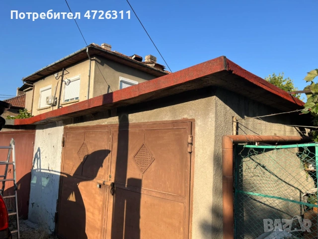 Продава Етаж от Къща град Ловеч, Широк център, снимка 2 - Етаж от къща - 54143689