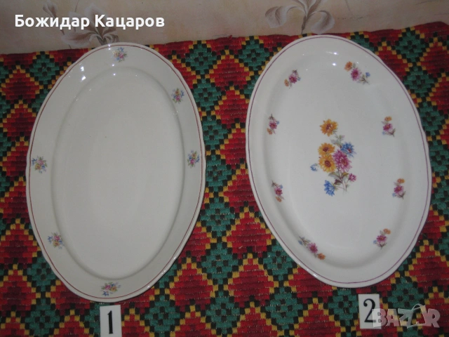 Всяка снимка, по 8 евро. Пращам по Еконт. За София, може и лично да си ги вземете., снимка 6 - Сервизи - 53445336