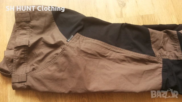 GAUPA Stretch Trouser размер M панталон със здрава и еластична материи - 1238, снимка 9 - Панталони - 51081543