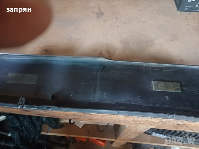 спойлер за пежо 307, снимка 4 - Аксесоари и консумативи - 54066770