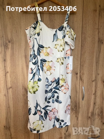 Рокля, снимка 2 - Рокли - 54282615