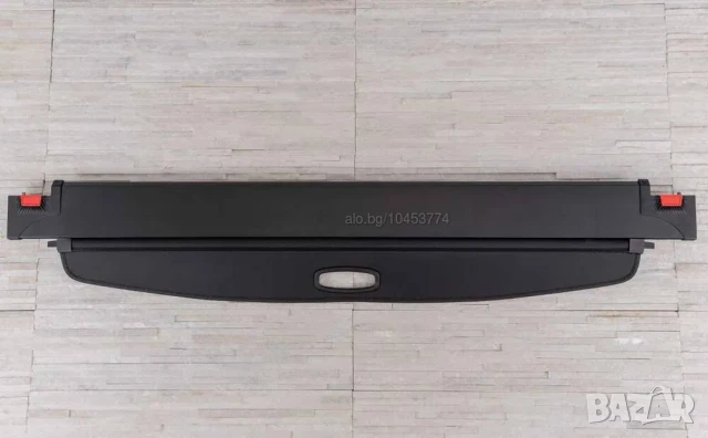 Щора за багажник за BMW X3 E83 Facelift 2006-2010, снимка 5 - Части - 51193533