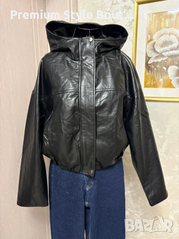 якета , снимка 4 - Якета - 54101948