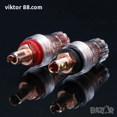 Banana Terminals – №20, снимка 7 - Други - 53138281