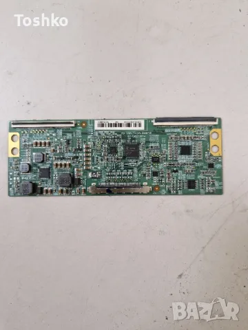 SKYWORTH 49S3A32G 5844-A6N82G-0P00 L4L01F 49 GOA Tcon Board 47-6021064 SDL490FY HV490FHB-N80 , снимка 8 - Части и Платки - 47131867