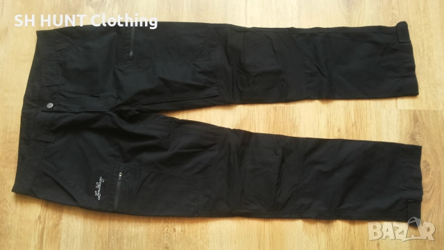 Lundhags AVHU ll Stretch Trouser размер 40 / L дамски панталон със здрава и еластична материи - 1367