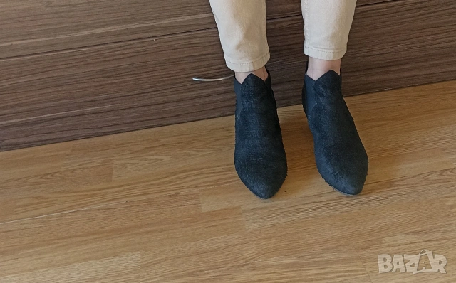 Дамски обувки Acne Studios, снимка 7 - Дамски ежедневни обувки - 54108371