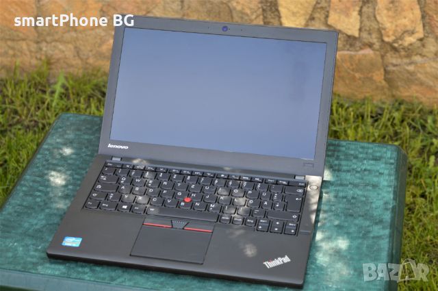 Lenovo X250 i5-5200/SSD/8GB Ram, снимка 6 - Лаптопи за работа - 45512307