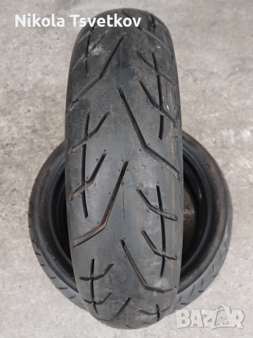 130/70-17 и 100/80-17 CST нови, снимка 9 - Гуми и джанти - 52575407