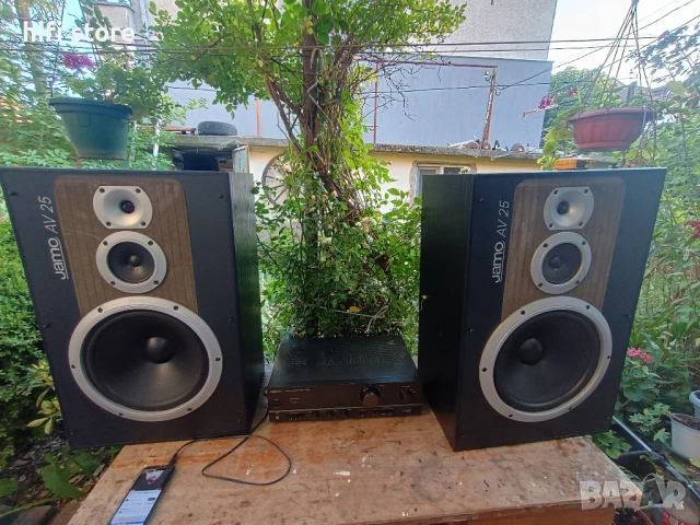 Technics SU-810, снимка 11 - Ресийвъри, усилватели, смесителни пултове - 51078345