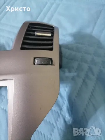 Средна конзола за Опел Зафира Б, снимка 3 - Части - 49713948