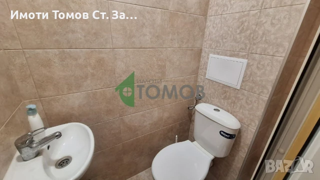 Тристаен апартамент под наем до Баня Пиперка , снимка 13 - Апартаменти - 50675178