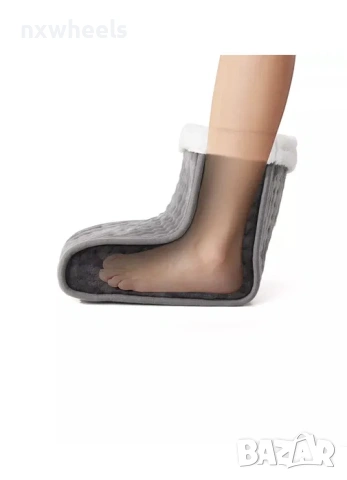 Нагревател за крака Електрическо отопление на краката , снимка 6 - Други - 53227820