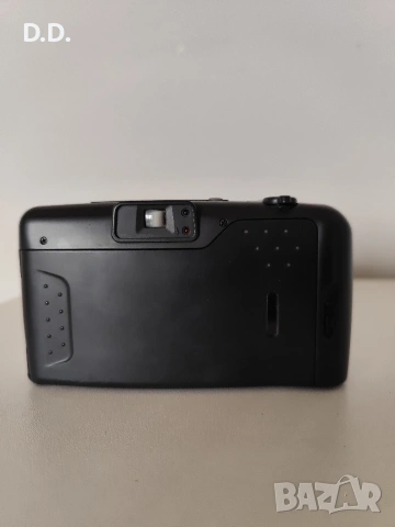 Fujifilm Zoom 70 (35 mm film point and shoot), снимка 3 - Фотоапарати - 53911922