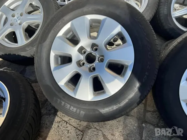 5х112 16 Джанти Лети VW Seat Skoda Audi А4 А6 Passat Octavia Superb 5x112
, снимка 5 - Гуми и джанти - 48242380