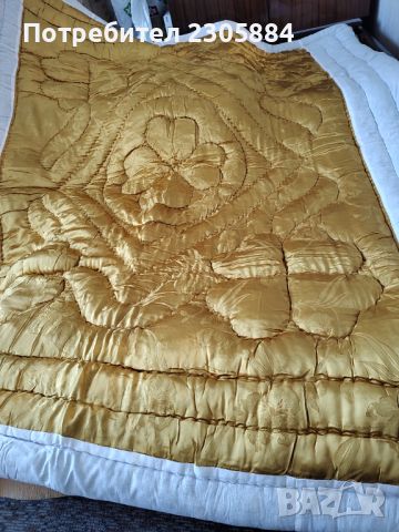 Стари Неизползвани юргани, снимка 12 - Олекотени завивки и одеяла - 45089619
