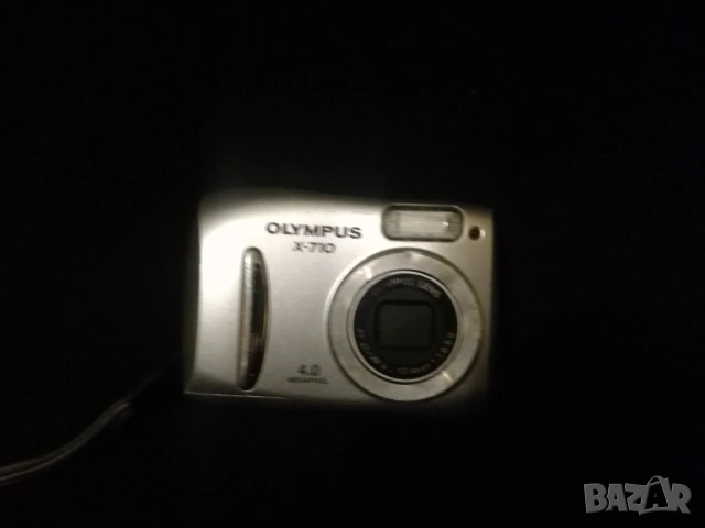 дигитален фотоапарат 