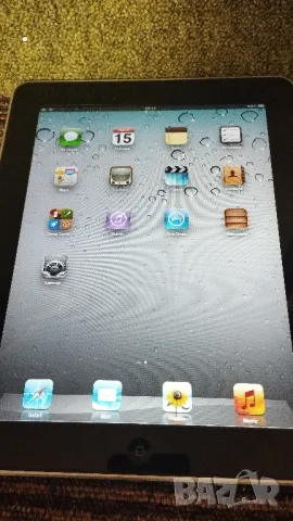 iPad A1219, снимка 2 - Таблети - 47249754