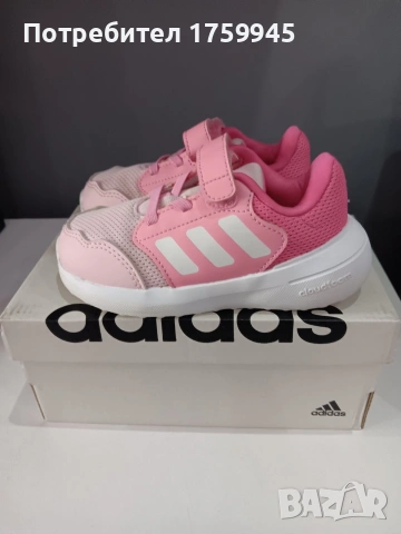 Детски маратонки Adidas , снимка 2 - Детски маратонки - 54211952