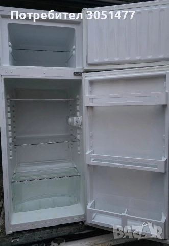 liebherr хладилник ., снимка 2 - Хладилници - 52982658