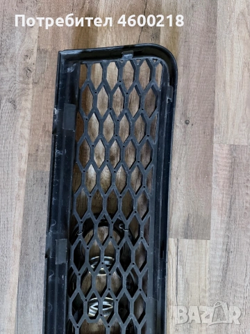 Решетка Ауди А4 Б6, снимка 5 - Части - 53136594