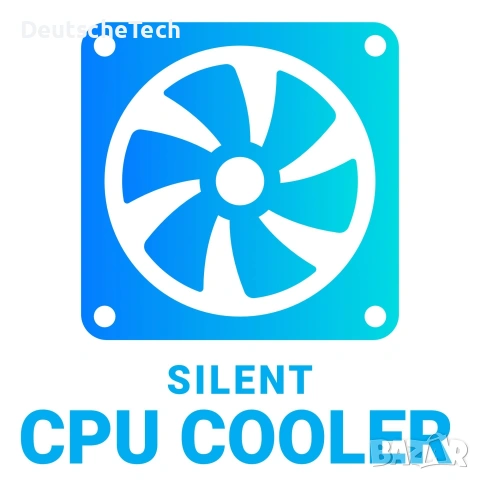 Ankermann Office Master i7-8700 / 16GB / 500GB SSD, снимка 7 - За дома - 53224280