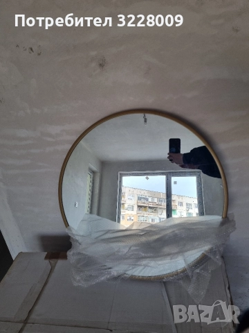 Огледало за баня 