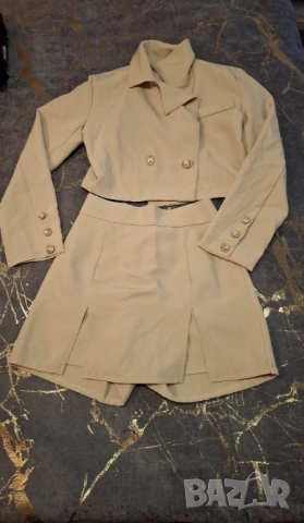 Дамски комплект