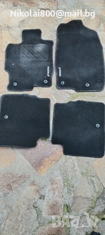 Mazda 6, снимка 4 - Аксесоари и консумативи - 52247507