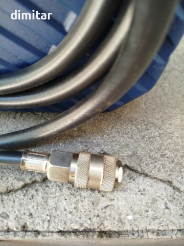 Мобилен компресор WORK ZONE WZ-AC 193, снимка 6 - Компресори - 50845177