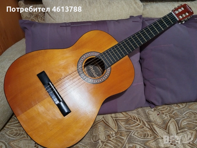 Класическа китара Howa