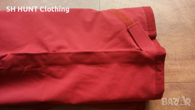 Bergans of NORWAY OPPDAL INSULATED LADY PANTS Размер M дамски ски сноуборд панталон 23-54, снимка 9 - Зимни спортове - 52217399