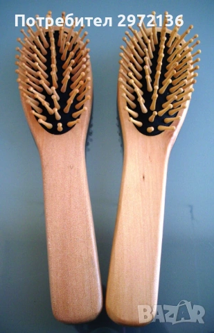 Четкa за коса и масаж на глава, снимка 8 - Аксесоари за коса - 53102248