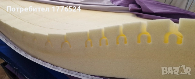 Дунапренен Матрак, снимка 14 - Антидекубитални дюшеци - 53652687