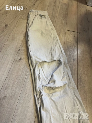 Дънки размери 38/40, снимка 4 - Дънки - 53582589
