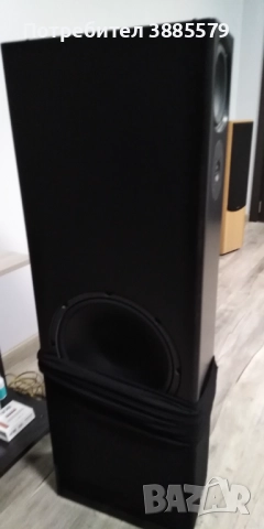 Тонколони Definitive technologies BP 2002, снимка 5 - Тонколони - 52514771