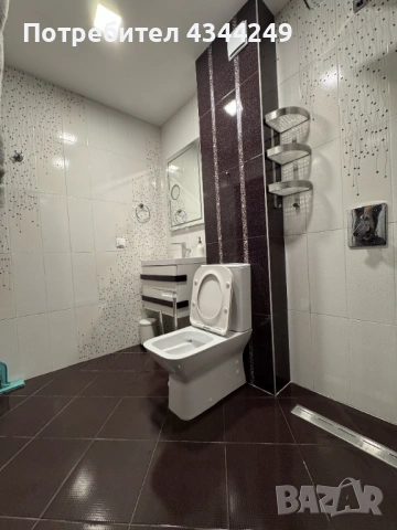 ✨ 2-стаен с подово отопление и паркомясто – кв. Овча купел (старата част), снимка 11 - Апартаменти - 53773365