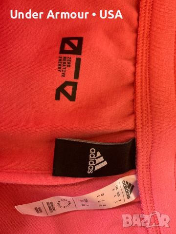 Adidas • Z.N.E., снимка 5 - Къси панталони - 45655725