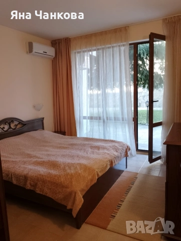 Двустаен Свети Влас , снимка 11 - Апартаменти - 53987614