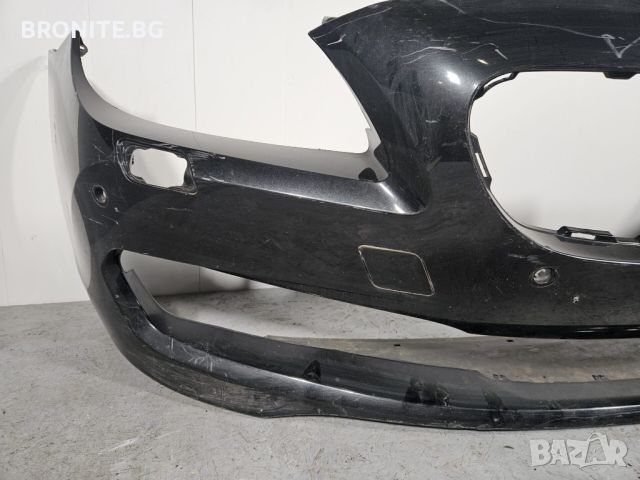 Предна броня BMW 6 series F12 F13 БМВ 6 серия ф12 ф13 2011- 2015 г 7211491, снимка 3 - Части - 45417650