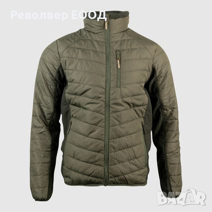 Хибридно яке Jack Pyke Hybrid Green, снимка 3 - Екипировка - 45048129