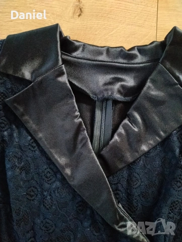 Дамска рокля, снимка 3 - Рокли - 53637809