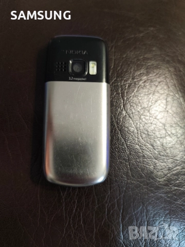 Nokia - 6303ci, снимка 4 - Nokia - 52350844