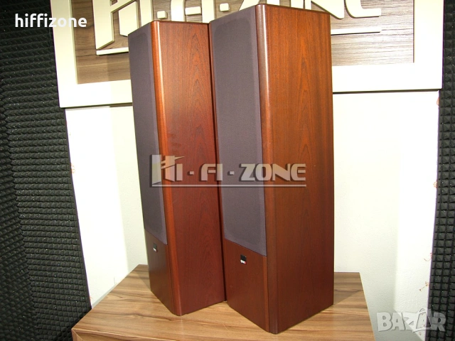 Тонколони  MB Quart 980s /1 , снимка 10 - Тонколони - 53441791